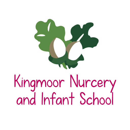 Kingsmoor Nursey Primary School PE App | Amaven Store